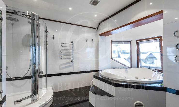 Лот-9438-270372 продажа дома Новорижское шоссе Ивушка