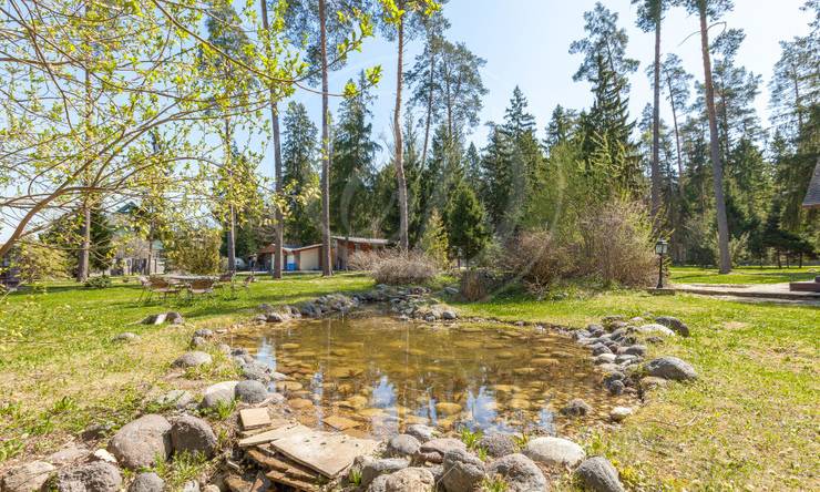 Лот-9438-270373 продажа дома Новорижское шоссе Ивушка