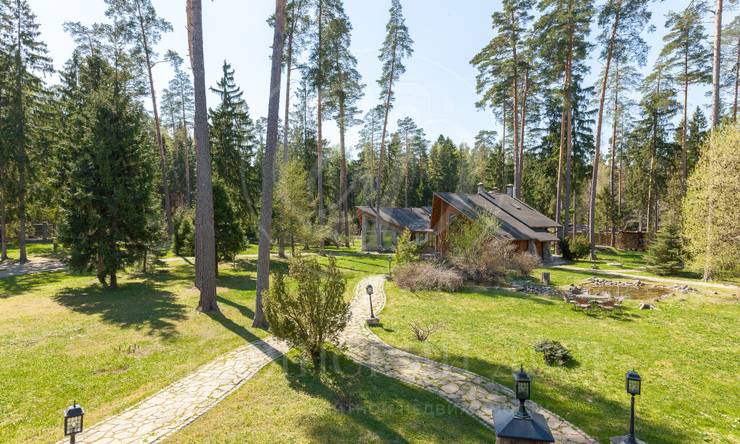 Лот-9438-270376 продажа дома Новорижское шоссе Ивушка