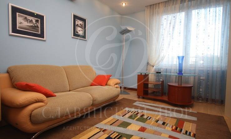 Лот-9348-270391 Продажа квартиры Университет