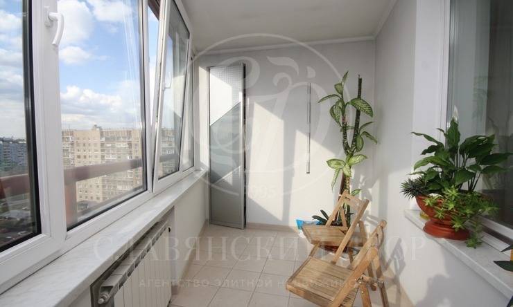 Лот-9348-270396 Продажа квартиры Университет