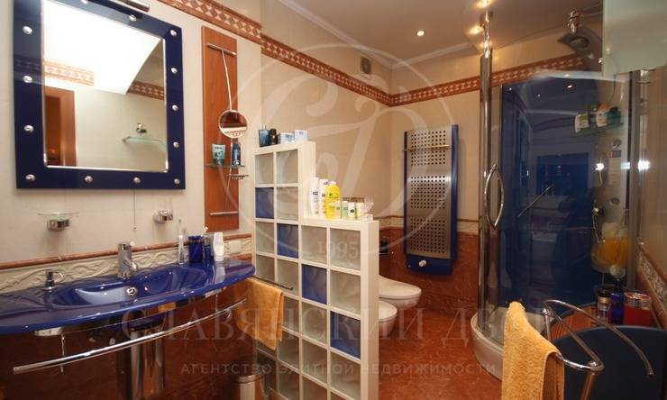 Лот-9348-270400 Продажа квартиры Университет