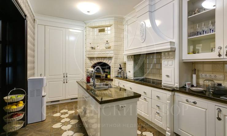 Лот-9440-270476 продажа дома 2-е Успенское шоссе Жаворонки