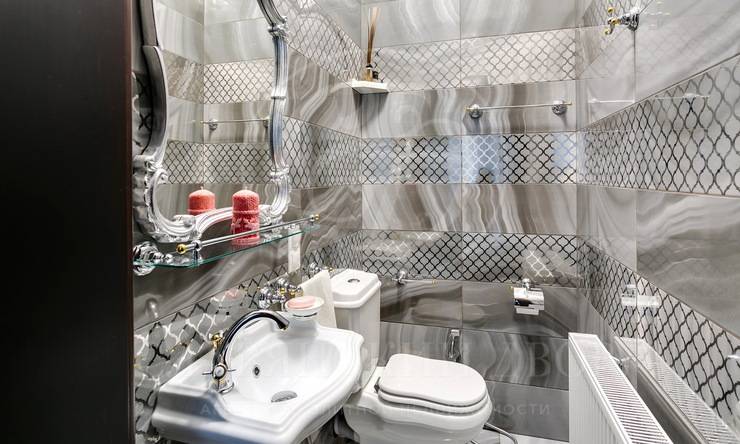 Лот-9440-270477 продажа дома 2-е Успенское шоссе Жаворонки