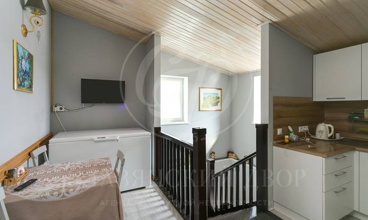 Лот-9440-270480 продажа дома 2-е Успенское шоссе Жаворонки