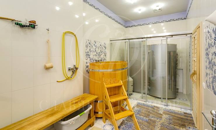 Лот-9440-270481 продажа дома 2-е Успенское шоссе Жаворонки