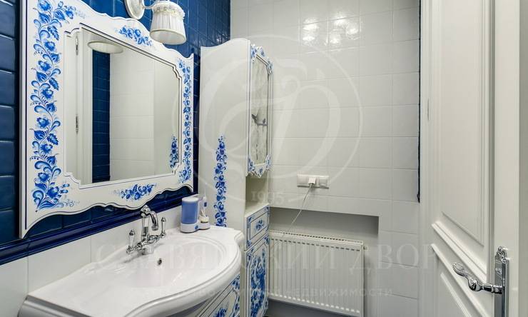 Лот-9440-270483 продажа дома 2-е Успенское шоссе Жаворонки