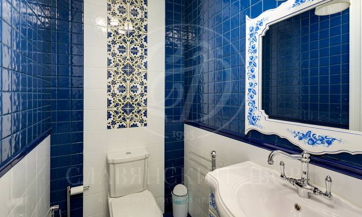 Лот-9440-270484 продажа дома 2-е Успенское шоссе Жаворонки