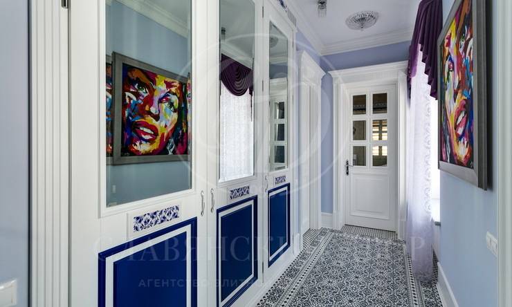 Лот-9440-270491 продажа дома 2-е Успенское шоссе Жаворонки