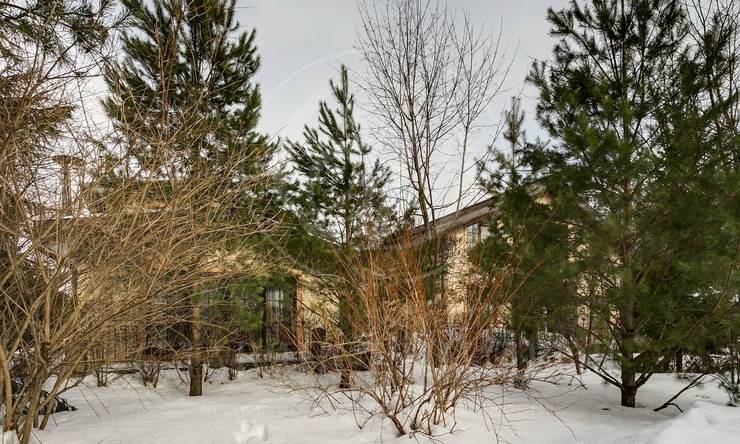 Лот-9440-270495 продажа дома 2-е Успенское шоссе Жаворонки