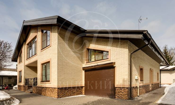 Лот-9440-270498 продажа дома 2-е Успенское шоссе Жаворонки