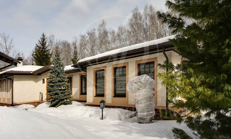 Лот-9440-270500 продажа дома 2-е Успенское шоссе Жаворонки