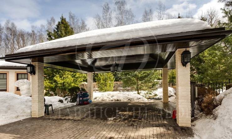 Лот-9440-270501 продажа дома 2-е Успенское шоссе Жаворонки