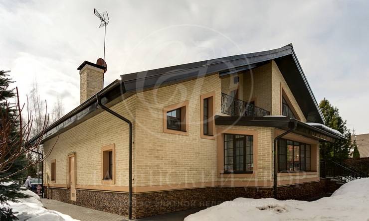 Лот-9440-270503 продажа дома 2-е Успенское шоссе Жаворонки