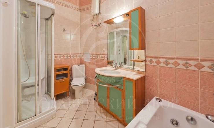 Лот-10329-270545 Продажа квартиры Остоженка