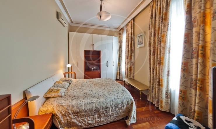 Лот-10329-270550 Продажа квартиры Остоженка