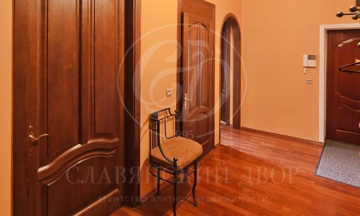 Лот-10329-270558 Продажа квартиры Остоженка