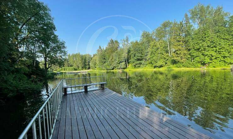 Лот-8341-270583 продажа дома 1-е Успенское шоссе Успенские Дачи