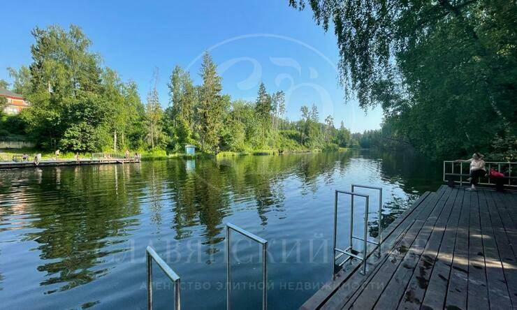 Лот-4169-270585 продажа дома 1-е Успенское шоссе Успенские Дачи