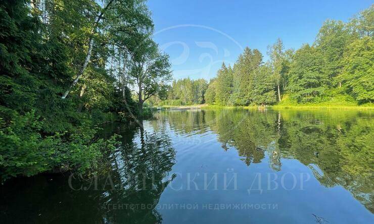 Лот-4882-270595 продажа дома 1-е Успенское шоссе Успенские Дачи