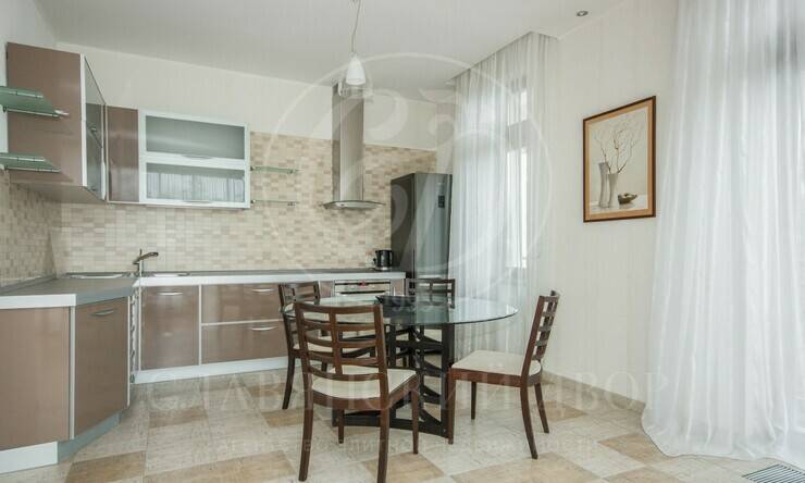 Лот-5911-270603 аренда дома Рублево-Успенское шоссе Жуковка-1