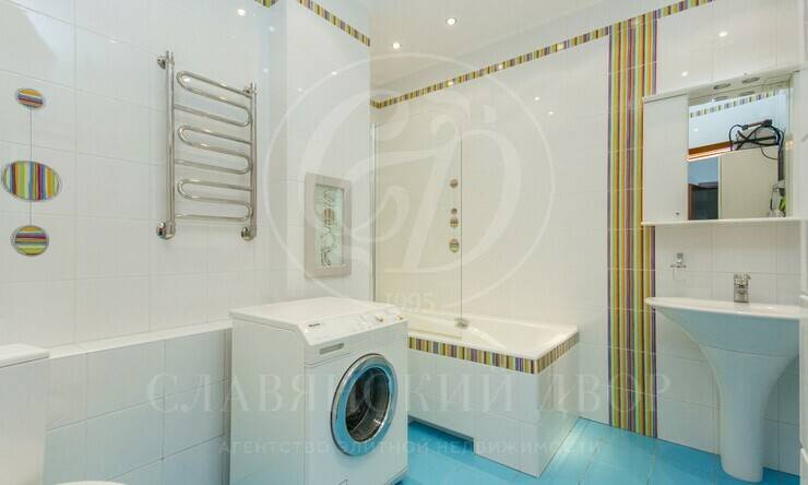 Лот-5911-270604 аренда дома Рублево-Успенское шоссе Жуковка-1