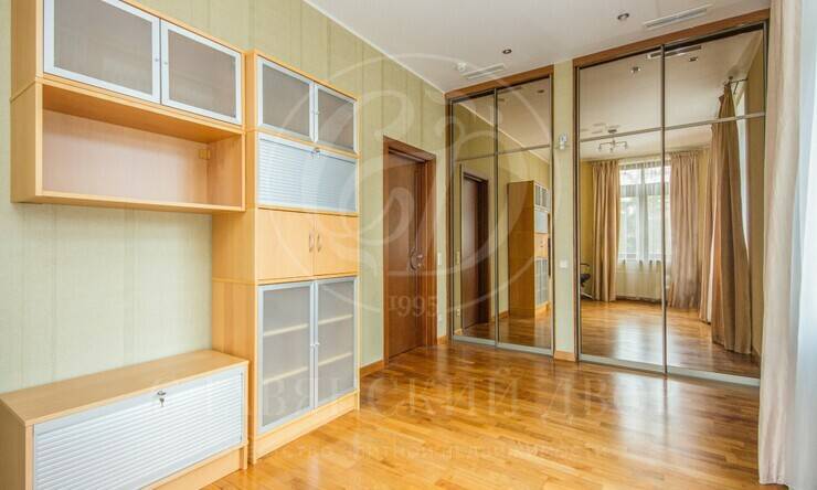 Лот-5911-270606 аренда дома Рублево-Успенское шоссе Жуковка-1