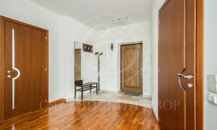 Лот-5911-270607 аренда дома Рублево-Успенское шоссе Жуковка-1