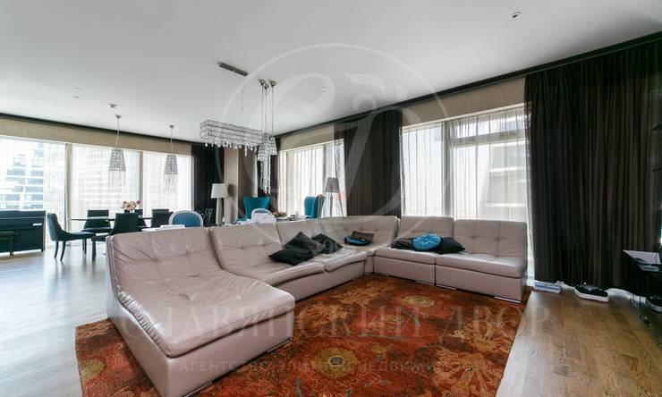 Лот-12107-270639 Продажа квартиры Москва Сити