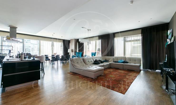 Лот-12107-270641 Продажа квартиры Москва Сити