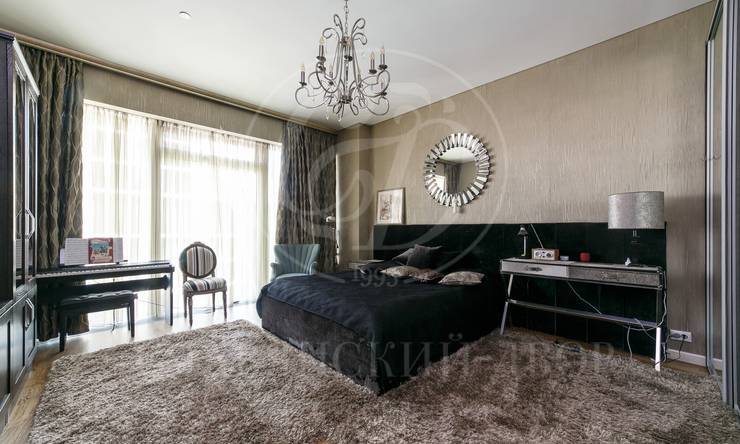 Лот-12107-270645 Продажа квартиры Москва Сити