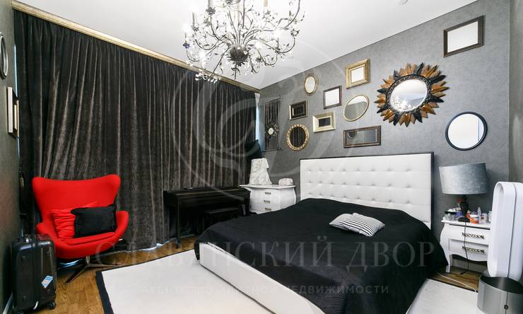 Лот-12107-270648 Продажа квартиры Москва Сити