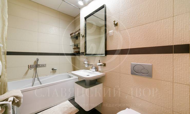 Лот-12107-270651 Продажа квартиры Москва Сити