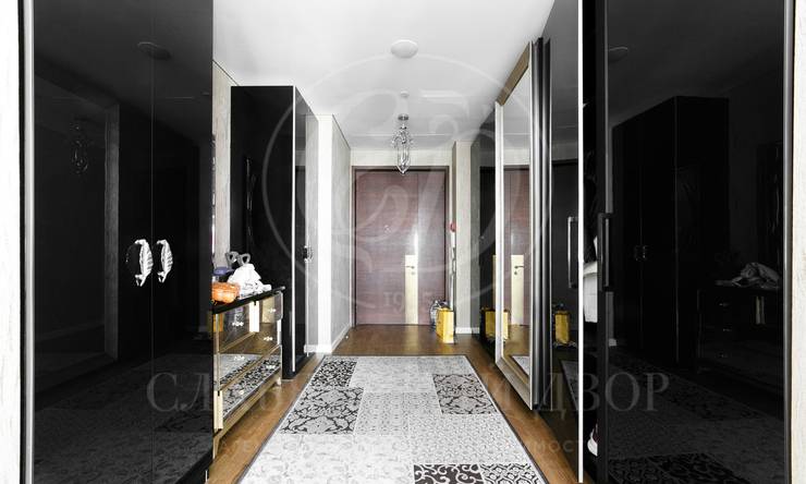 Лот-12107-270654 Продажа квартиры Москва Сити