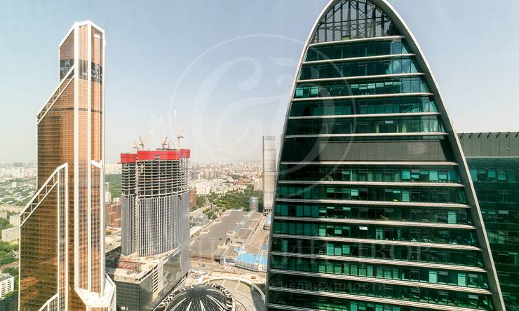 Лот-12107-270655 Продажа квартиры Москва Сити