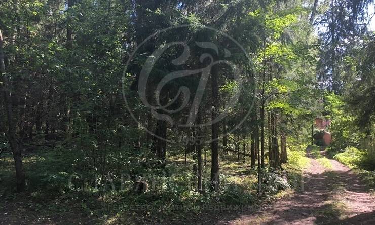 Лот-9445-270684 продажа участка Рублево-Успенское шоссе Дунино