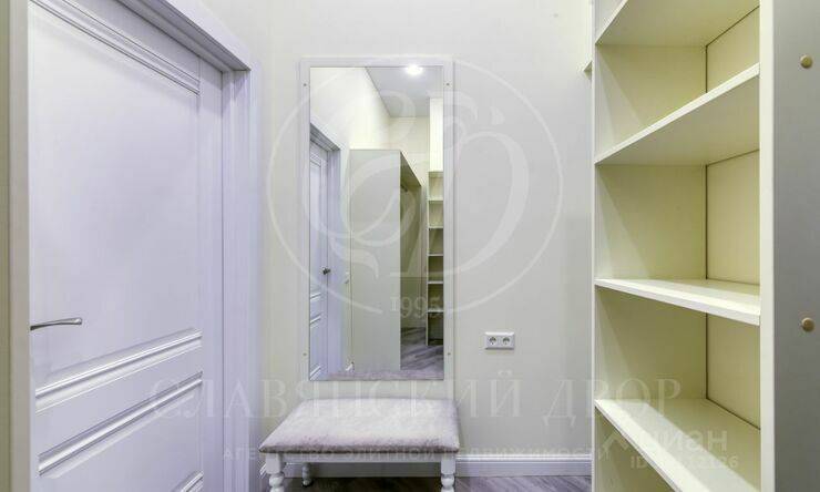 Лот-6669-270689 Аренда квартиры Арбат, Смоленская