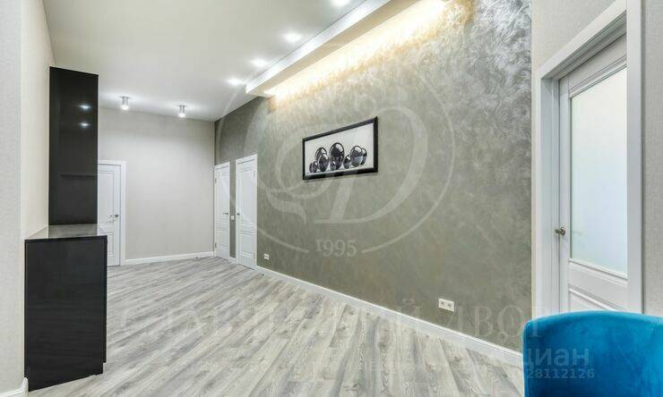 Лот-6669-270702 Аренда квартиры Арбат, Смоленская