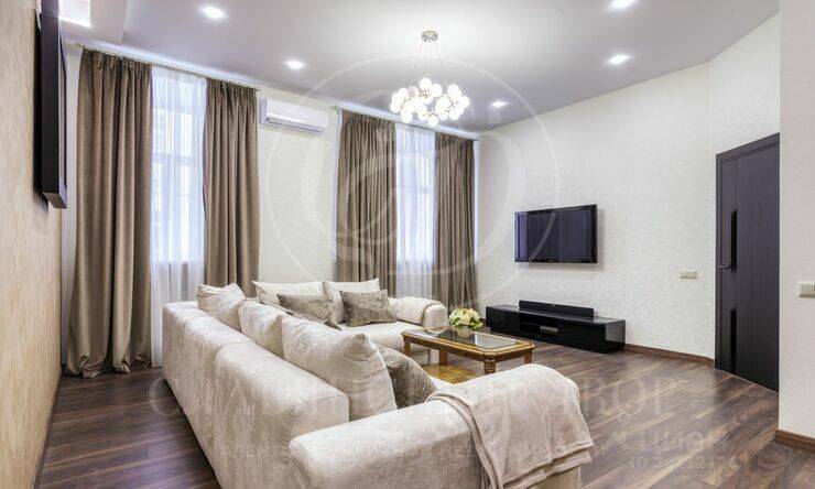 Лот-6669-270704 Аренда квартиры Арбат, Смоленская