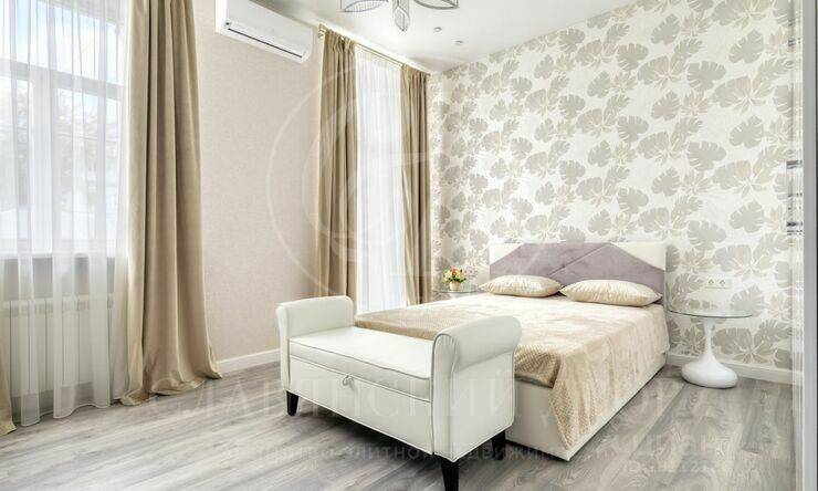 Лот-6669-270711 Аренда квартиры Арбат, Смоленская