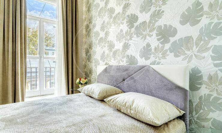 Лот-6669-270728 Аренда квартиры Арбат, Смоленская