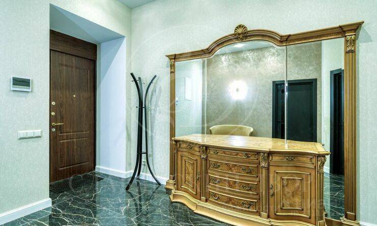 Лот-6669-270730 Аренда квартиры Арбат, Смоленская