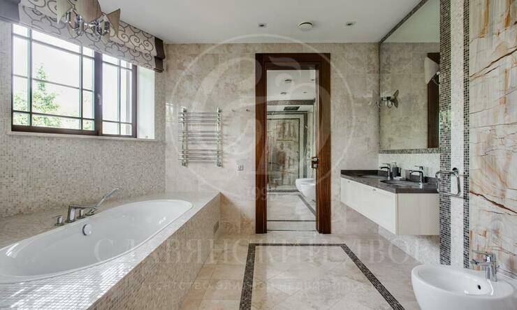 Лот-9392-270766 аренда дома Новорижское шоссе Миллениум парк