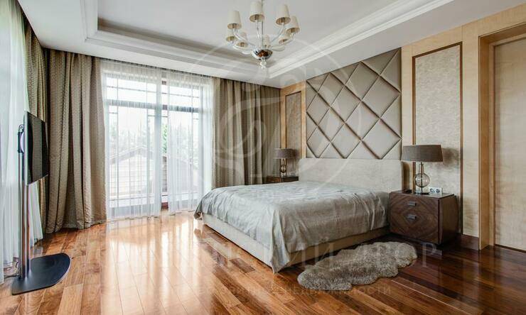 Лот-9392-270767 аренда дома Новорижское шоссе Миллениум парк