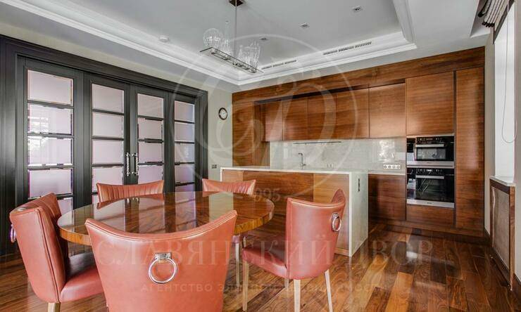 Лот-9392-270769 аренда дома Новорижское шоссе Миллениум парк