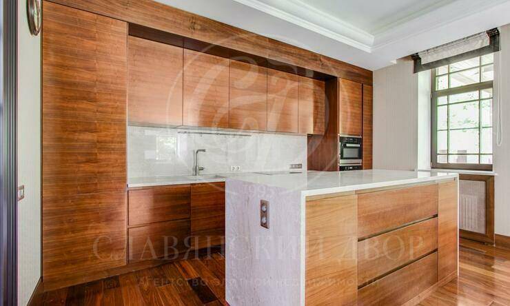 Лот-9392-270770 аренда дома Новорижское шоссе Миллениум парк