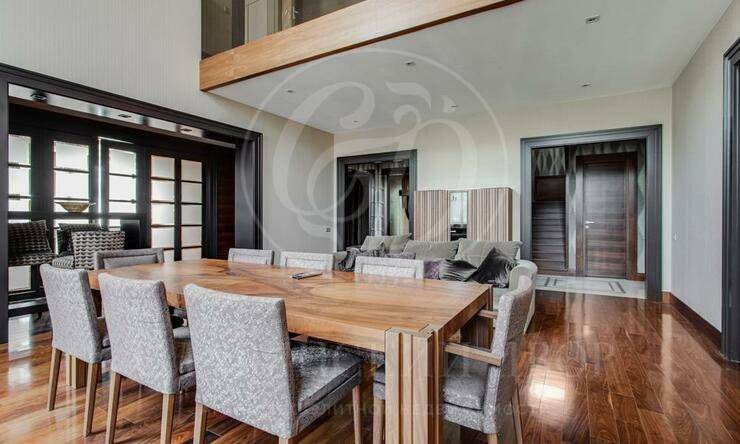 Лот-9392-270771 аренда дома Новорижское шоссе Миллениум парк