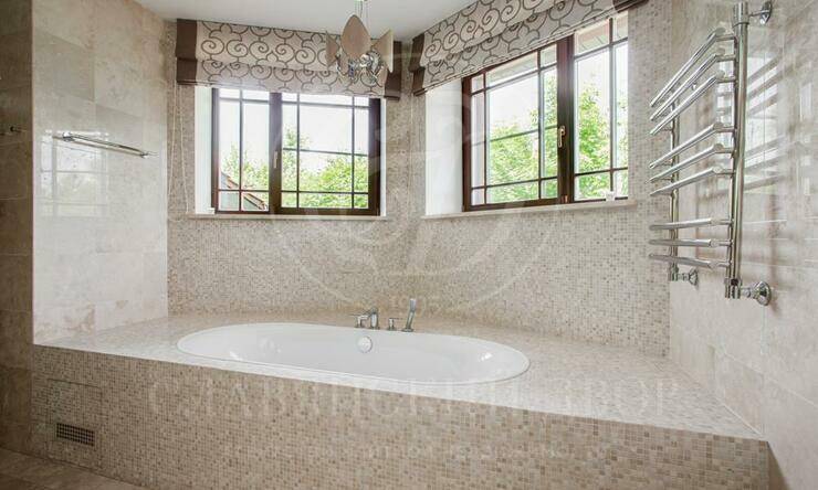 Лот-9392-270772 аренда дома Новорижское шоссе Миллениум парк