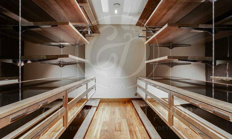 Лот-9392-270773 аренда дома Новорижское шоссе Миллениум парк