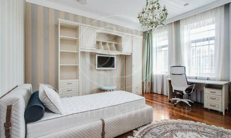 Лот-9392-270774 аренда дома Новорижское шоссе Миллениум парк